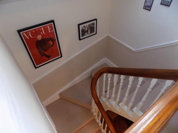 Staircase