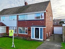 17, Grundales Drive, Marske-by-the-sea, Marske By The Sea TS11 6DG