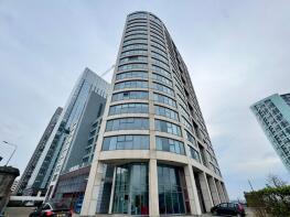 Apartment 72, 1, William Jessop Way, Liverpool L3 1DJ