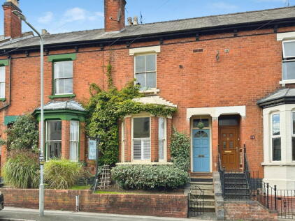 Haden Hill, Wolverhampton, WV3 9PT