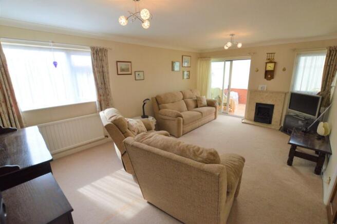 Family Lounge