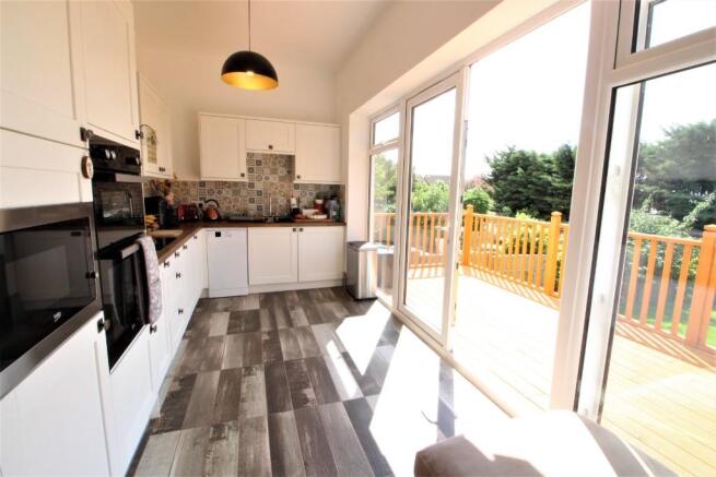 Kitchen 1