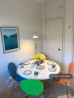 Flat 1, 6, Falcon Road West, Morningside, Edinburgh EH10 4AQ