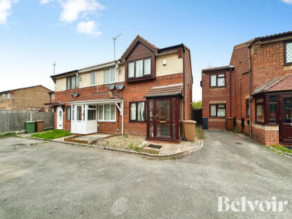 Osborne Drive, Darlaston, Wednesbury, WS10