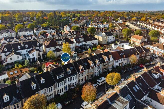 48 Devonshire Road, Westbury Park, Bristol BS6 7NL