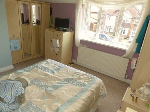 bed 1
