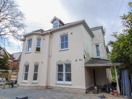 14, Walpole Road, Bournemouth BH1 4HA