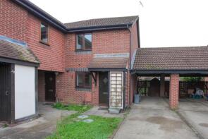 38, Gibson Close, Abingdon OX14 1XT