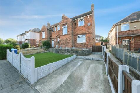 The Green, Mansfield Woodhouse, Mansfield, Nottinghamshire, NG19