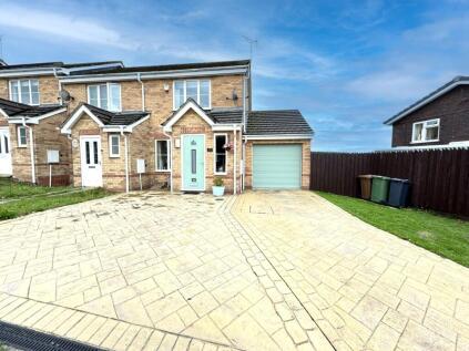 Stroud Avenue, Willenhall