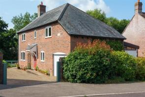 12, Marksmead, Drimpton DT8 3RZ