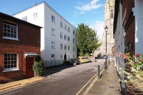 6, Church Court, Church Street, Dorking RH4 1DS