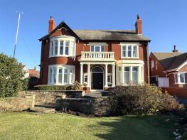 433, Clifton Drive North, Lytham St. Annes FY8 2NW