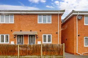 5, Regan Mews, Old Folkestone Road, Dover CT17 9HB