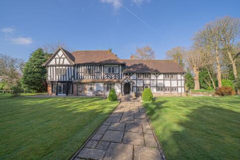 Solihull Road, Hampton-In-Arden, B92
