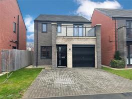 22, Woodward Way, Durham DH1 5ZH