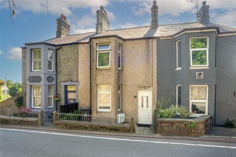 Smyrna View, Llangefni, Isle of Anglesey, LL77