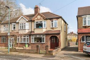 61, Birchwood Avenue, Wallington SM6 7EN