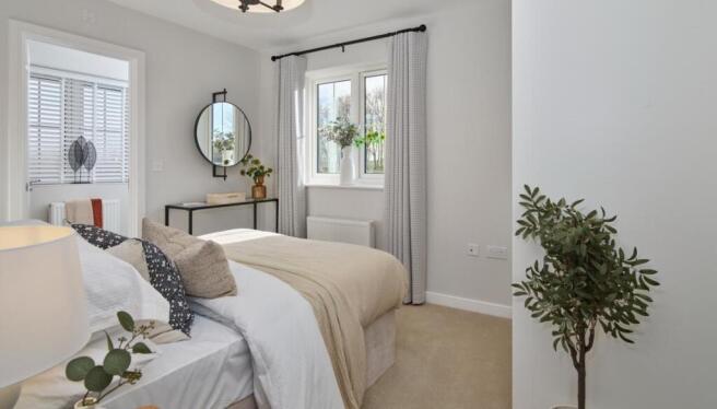 3 bed Semi-Detached for sale Image 6