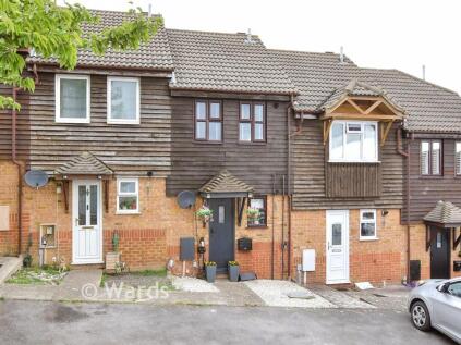 Kitchener Road, Rochester, Kent