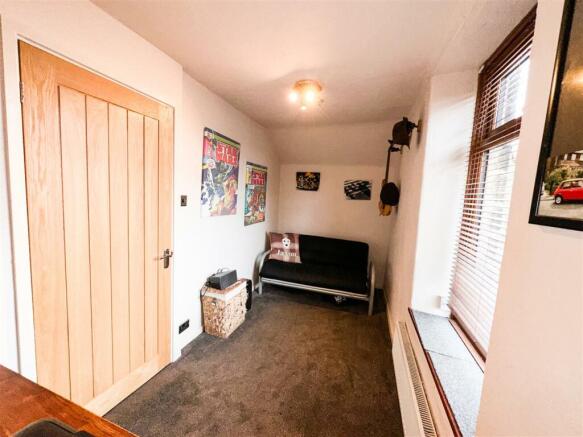 BEDROOM TWO