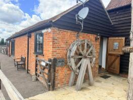 Coach House, Taylors Farm, Rusper Road, Dorking RH5 5HF