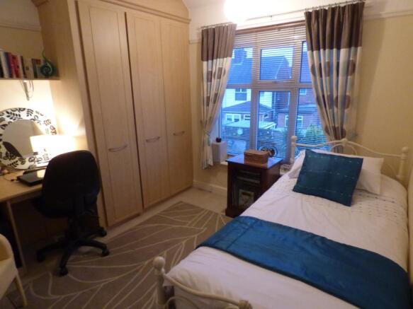 Bedroom Two