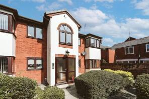 10, Beechfield Mews, Scarisbrick Street, Southport PR9 0UD