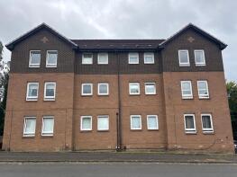 7, Dakala Court, Wishaw ML2 7AE