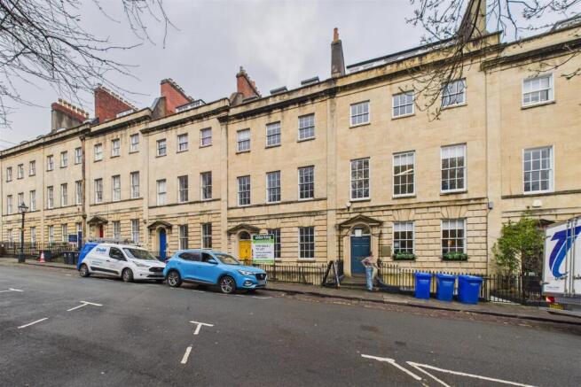 23 Berkeley Square, Clifton, Bristol BS8 1HP | Fre