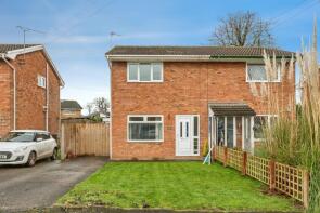 8, Yarrow Close, Chester CH4 0QL
