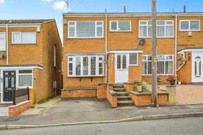 24, Ayr Close, Derby DE21 7GU