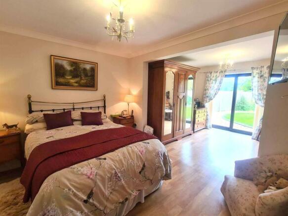 Master Suite
