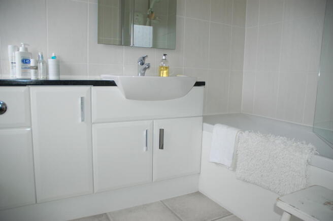 First Floor Bathroom