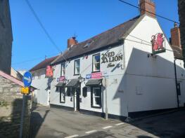 32, St Mary Street, Cardigan SA43 1DH