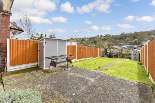Patio / Decking