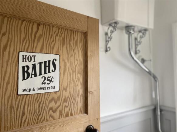 Superb Bathroom