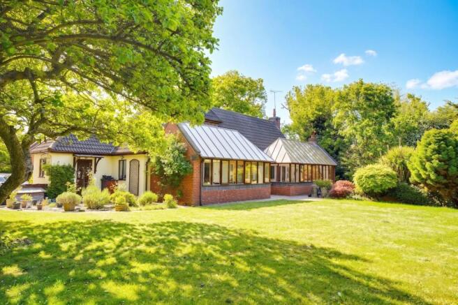 Jacks Lane, Takeley, Bishop's Stortford, CM22 photo 4