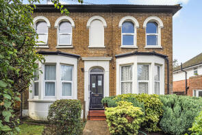 Flat 2, 93, Clyde Road, Croydon CR0 6SZ