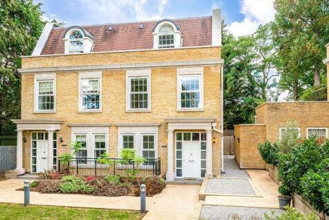 Ridgewood, Weybridge