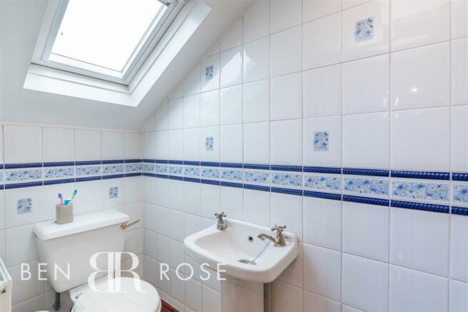 Master Ensuite