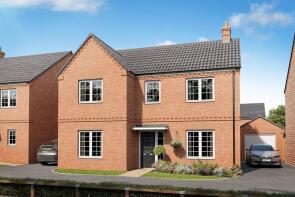 40, Lichfield Road, Bracebridge Heath, Lincoln LN4 2SS