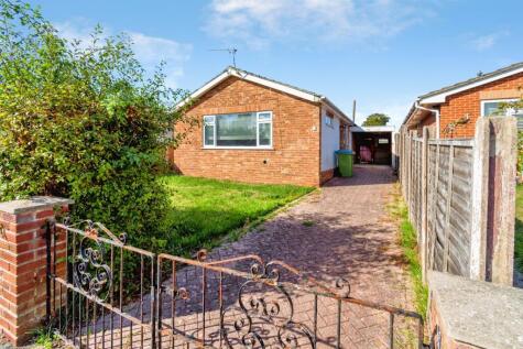 Greenlea Crescent, Southampton