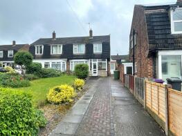 21, New Road, Low Hill, Wolverhampton WV10 8PU