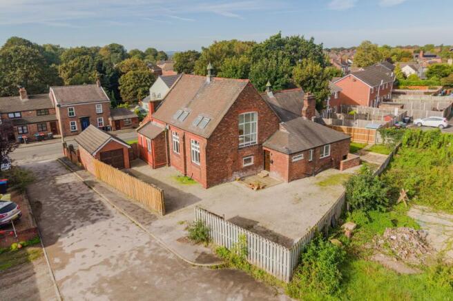 Runcorn Road, Barnton, CW8 photo 4