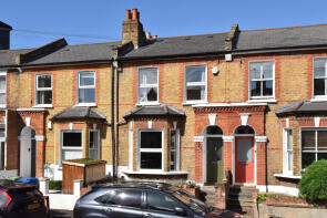250, Bellenden Road, London SE15 4BY