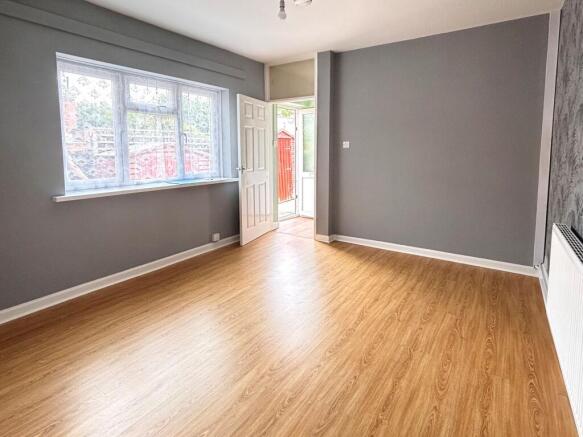 Ground floor Dining Room
