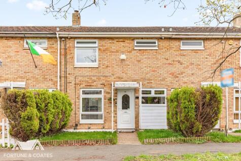 Hollyfield, Harlow