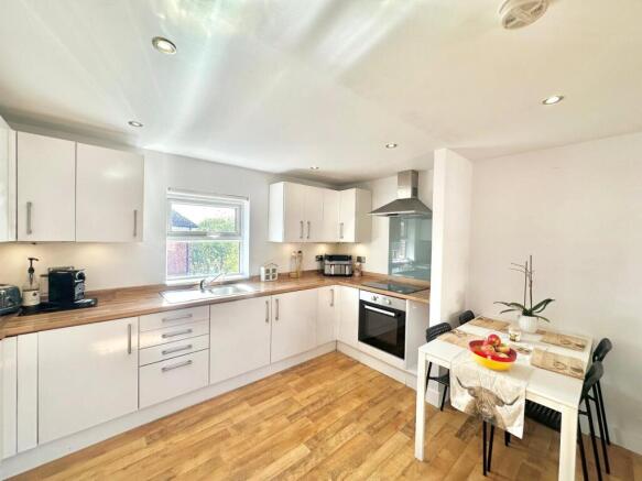 Somerset Way, Highbridge, Somerset, TA9 photo 4