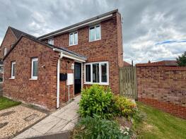 24, Crosby Gardens, Northallerton DL6 1AR